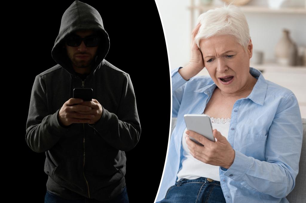 These 3 words in a text message mean you're being cheated on - here's why you should delete it immediately